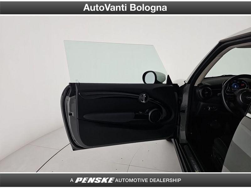 MINI Mini Full Electric Mini Cooper SE Essential