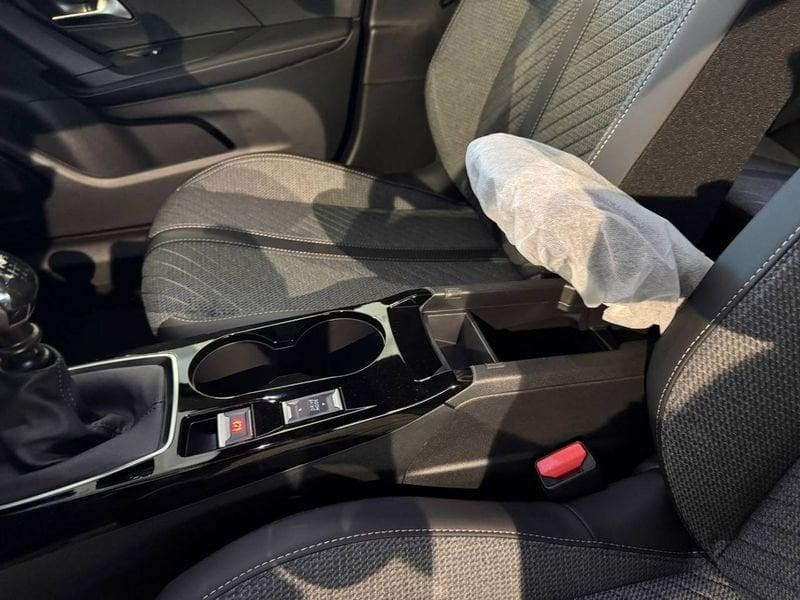 Peugeot 2008 2ª serie PureTech 100 S&S Allure