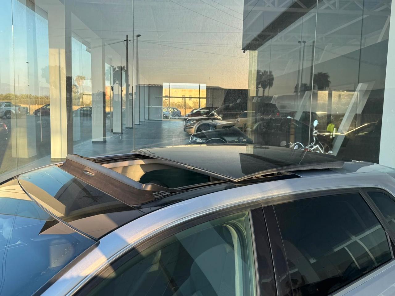 Audi A3 SPB 2.0 TDI 150 CV clean diesel Ambiente