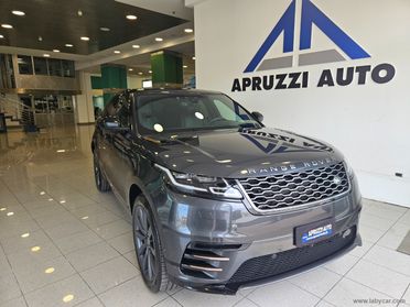 LAND ROVER RR Velar 2.0D 240 CV R-Dynamic SE