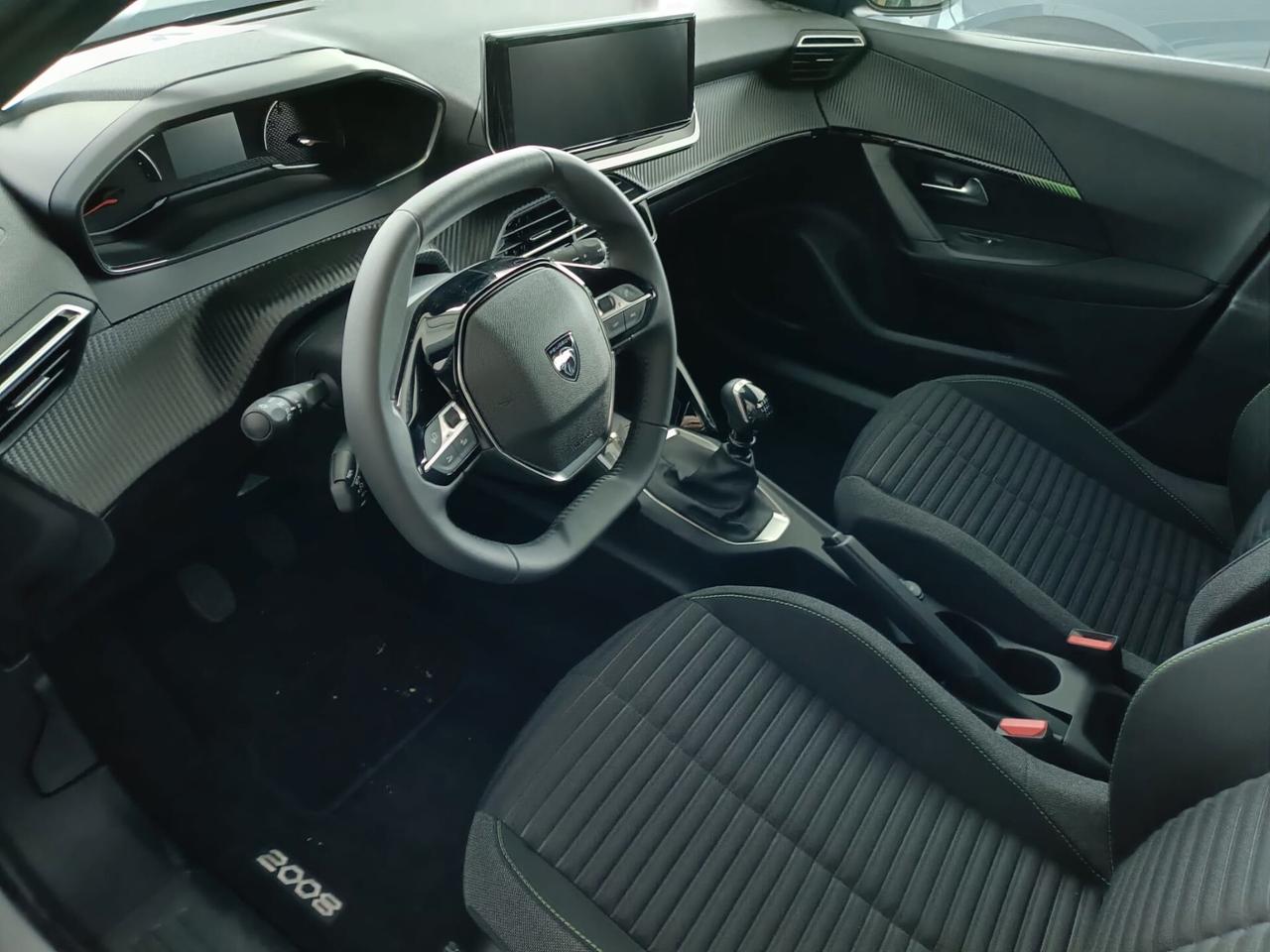 Peugeot 2008 PureTech 100 S&S Style KM ZERO