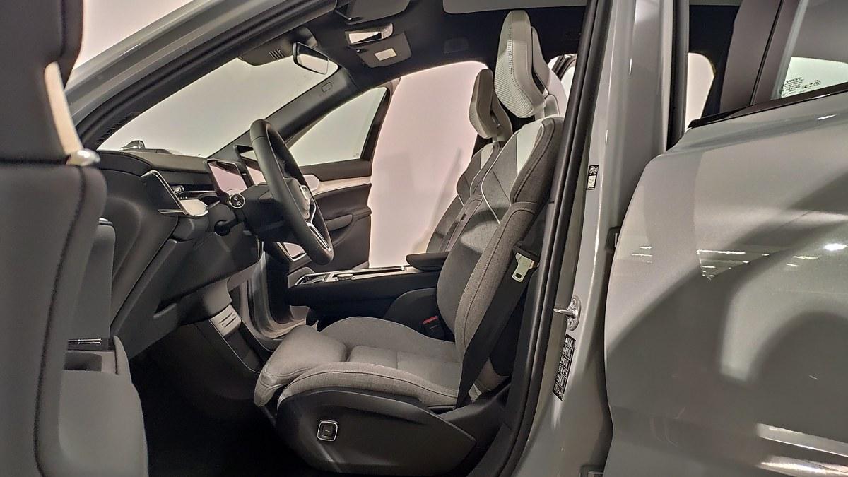 VOLVO Ex90 Twin Motor Awd Ultra