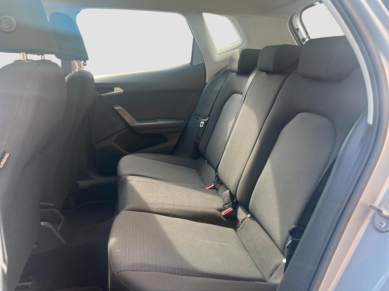 Seat Arona 1.0 EcoTSI 95 cv Style 2022
