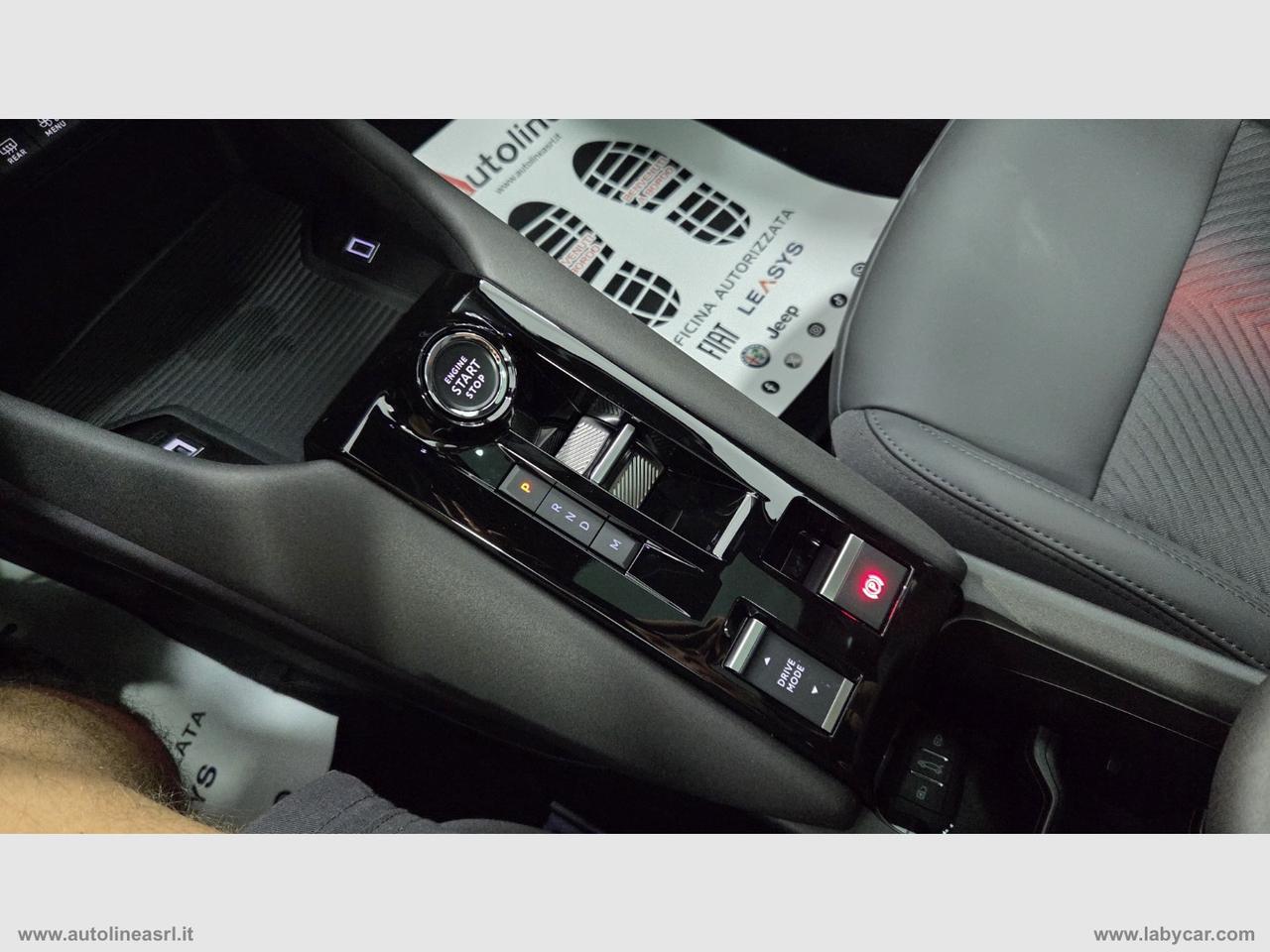 ALFA ROMEO Junior 1.2 145 CV Hybrid eDCT6 Speciale