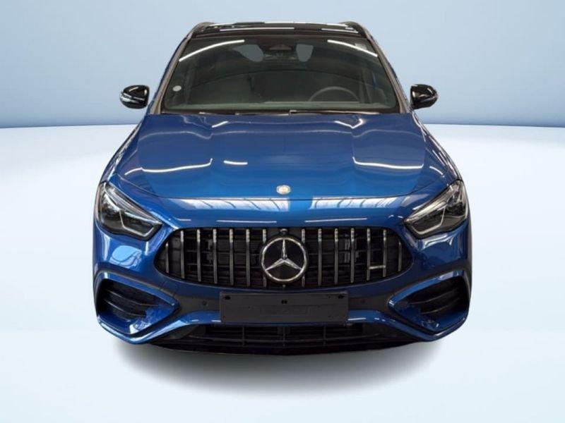 Mercedes-Benz GLA 35 AMG AMG Line Premium Plus