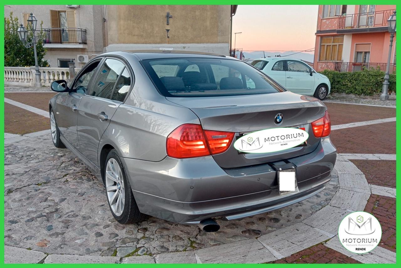 Bmw 320 320d cat Futura Anno 2010