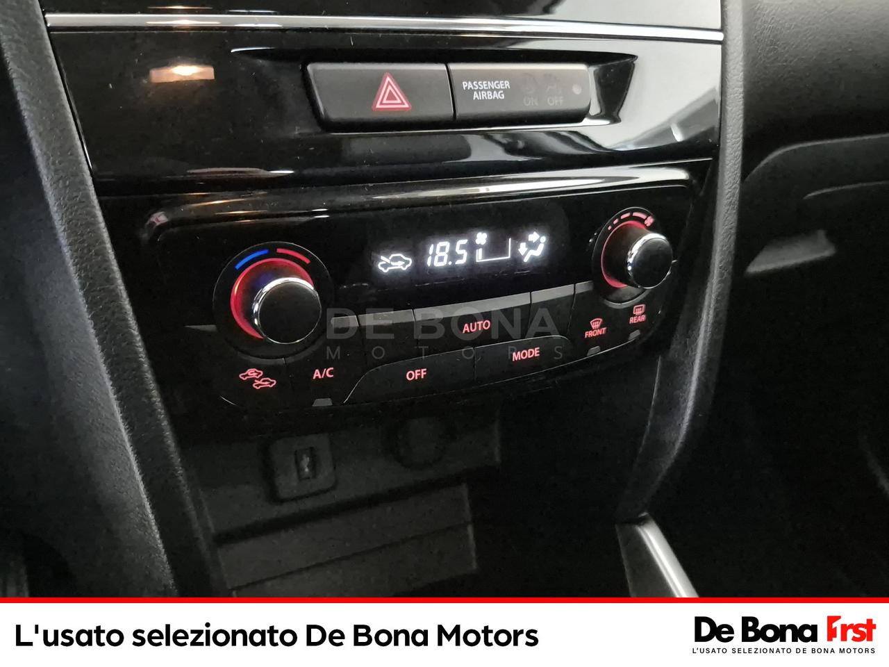 Suzuki Vitara 1.4h top 2wd