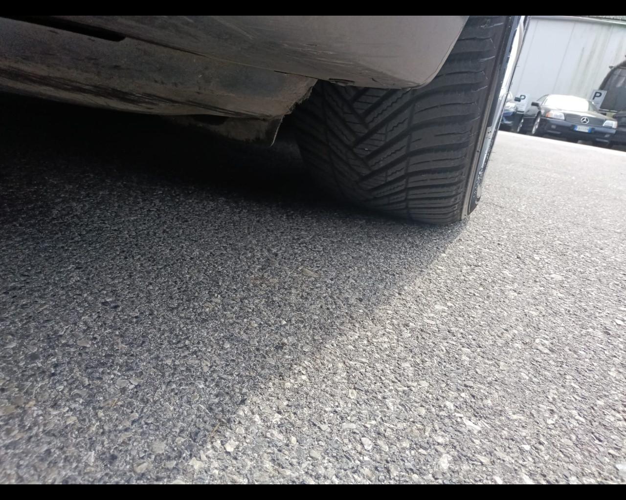 Mercedes-Benz Classe B - W247 2018 - B 180 d Sport Plus auto