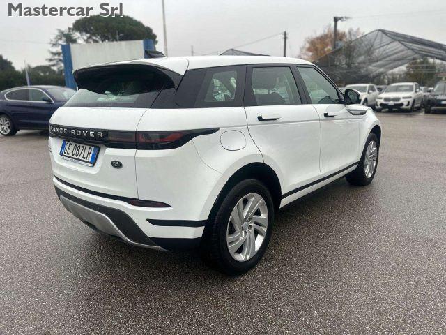 LAND ROVER Range Rover Evoque Evoque 1.5 i3 phev R-Dynamic S awd auto -GE087LR