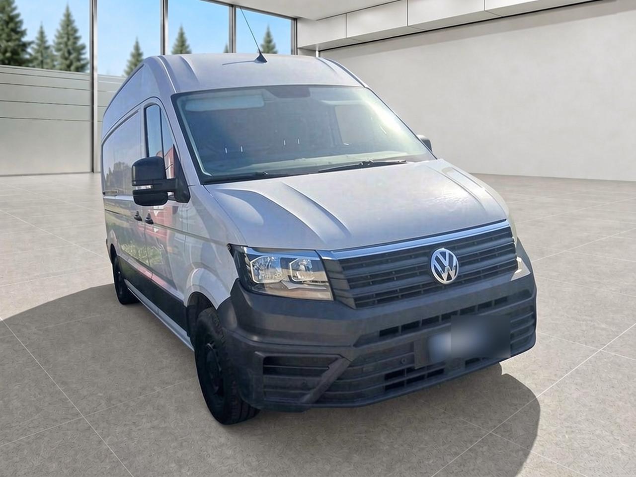 Crafter 35 2.0 TDI 140CV PM-TM L2H2
