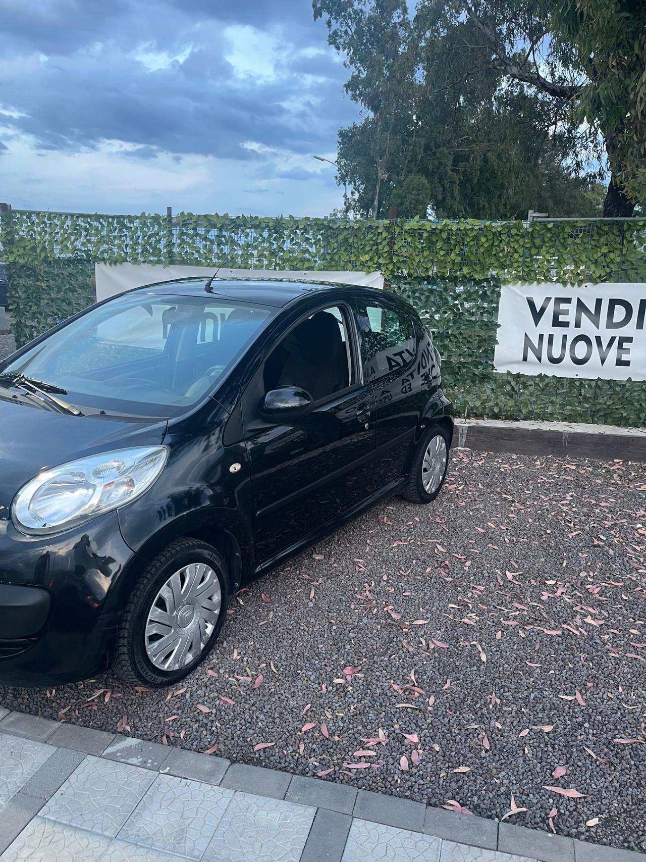 Citroen C1 1.0 5 porte airdream AMIC1