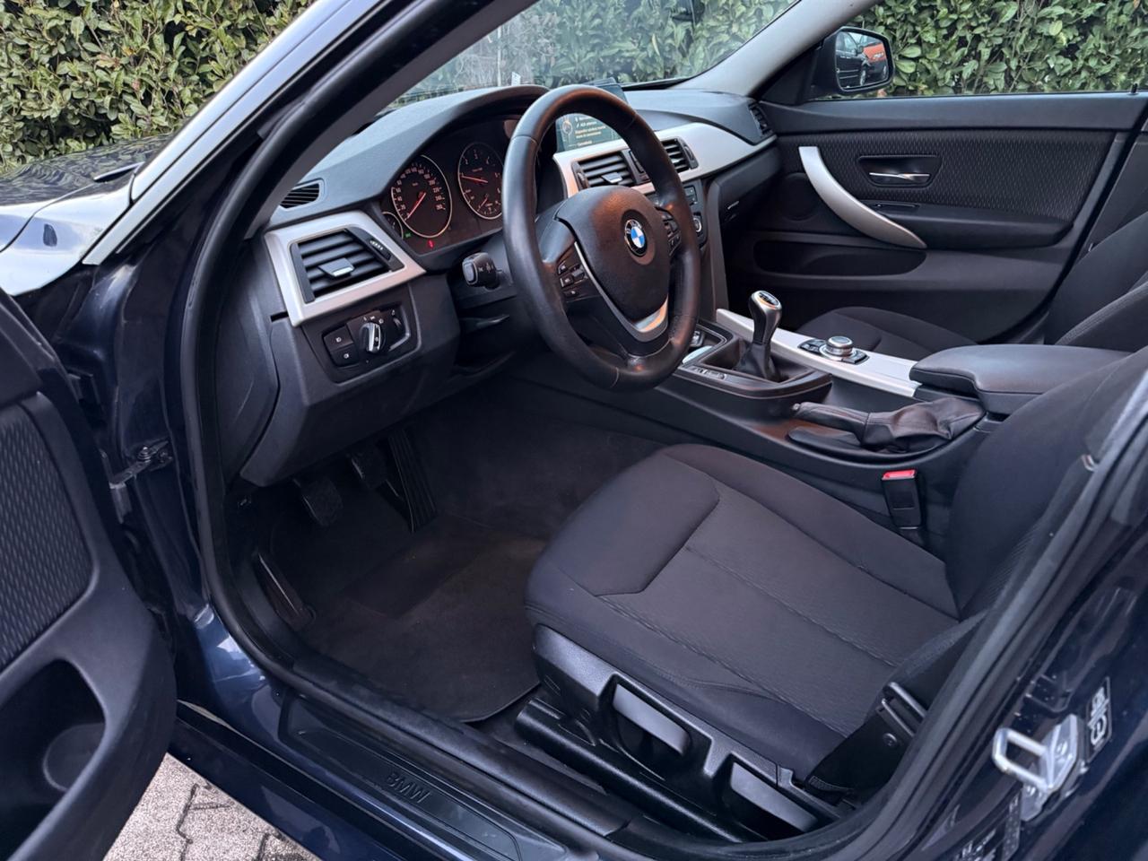 Bmw 420d GranCoupé 184CV LED* SPORT* EURO6*