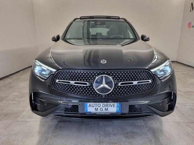 MERCEDES-BENZ GLC 300 4Matic Mild Hybrid AMG Line Premium
