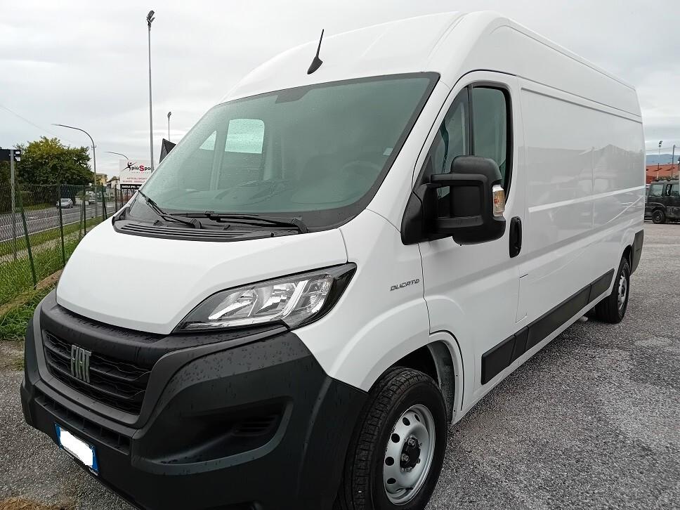 Fiat Ducato 35 2.2 Mjt 140CV PLM-TM Furgone PREZZO + IVA
