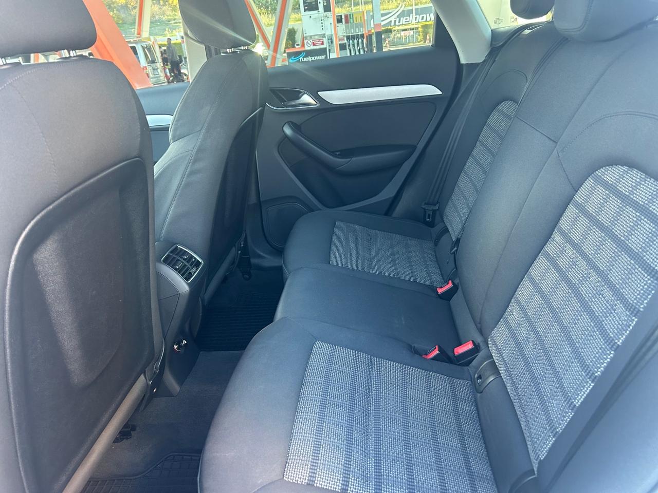 Audi Q3 2.0 TDI 150 CV quattro