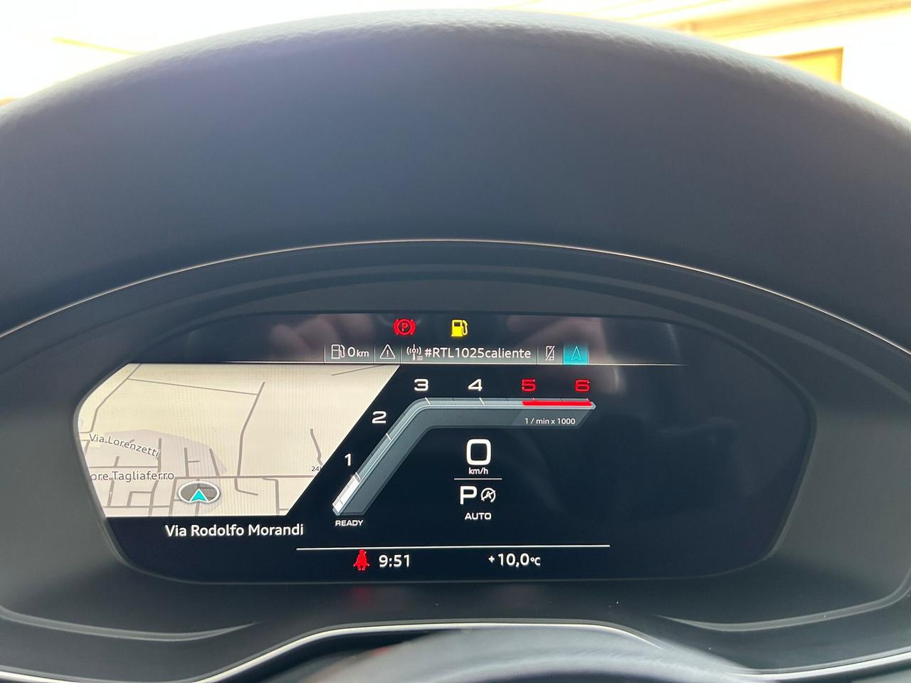 Audi A4 Avant 35 TDI 163Cv S-LINE S-TRONIC-11/2022