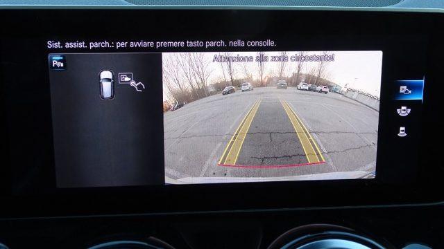 MERCEDES-BENZ GLB 200 d, Automatica, Sport Plus, Tetto elet. Garanzia..