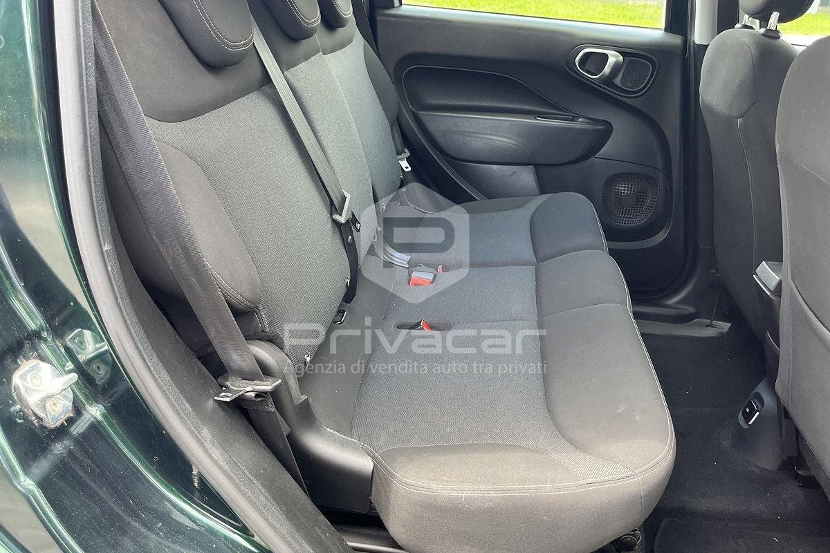 FIAT 500L 1.3 Multijet 95 CV Dualogic Cross
