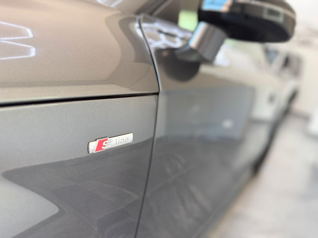 Audi TT Coupé 2.0 TDI quattro Advanced plus