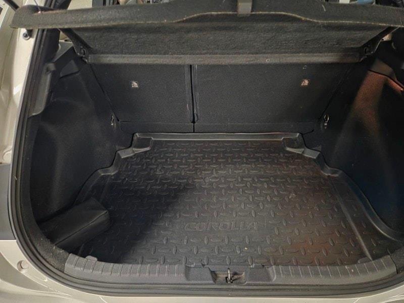 Toyota Corolla (2018-) 1.8 Hybrid Active