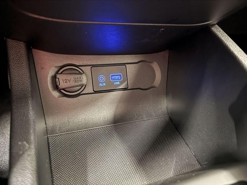 Hyundai i20 1.4 Automatica 5Pt Trend