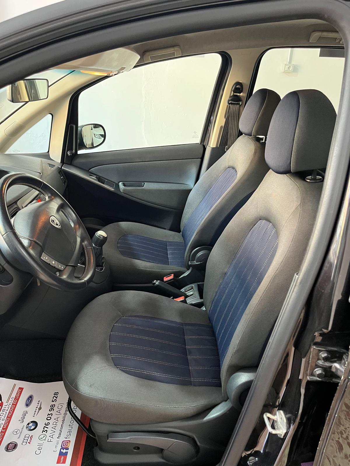 Lancia MUSA 1.3 Mjt 95 CV Gold