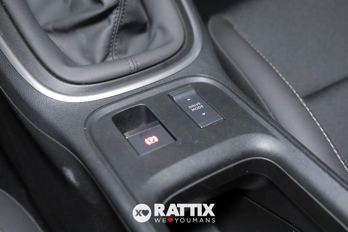 Jeep Avenger 1.2 Turbo 100CV Summit