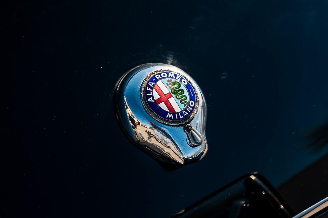 Alfa Romeo Giulietta Spider 1.3