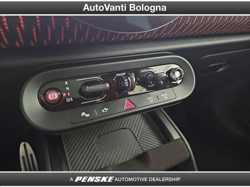 MINI Mini Countryman U25 Mini John Cooper Works ALL4 JCW Countryman