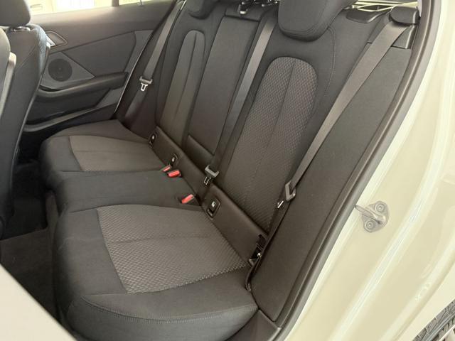 BMW 118 d 150cv 5p. Business Advantage AUTOMATICA - PROMO