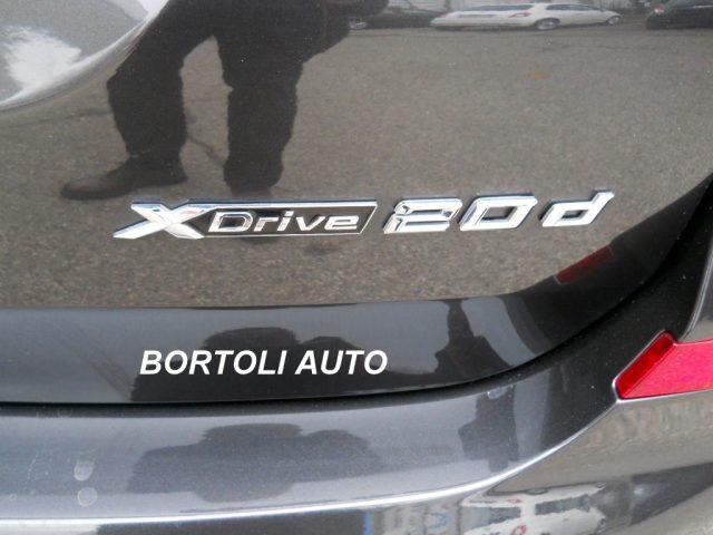 BMW X3 xDrive20d 48V 38.000 KM BUSIENSS ADVANTAGE