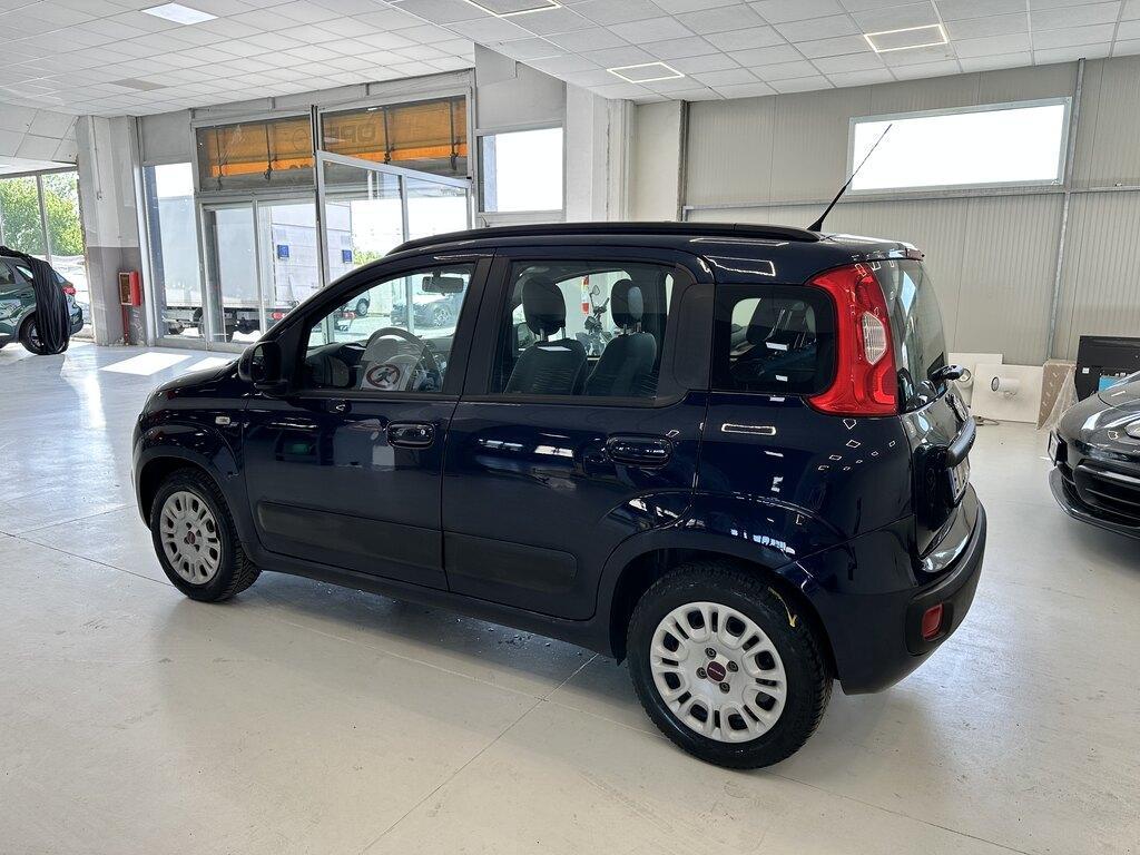 Fiat Panda 1.2 Easy 5 posti