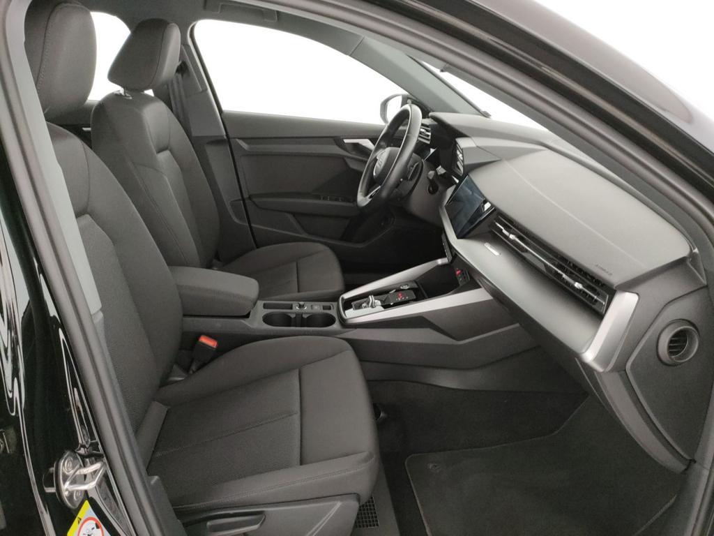 Audi A3 40 1.4 TFSI e Business Advanced S tronic