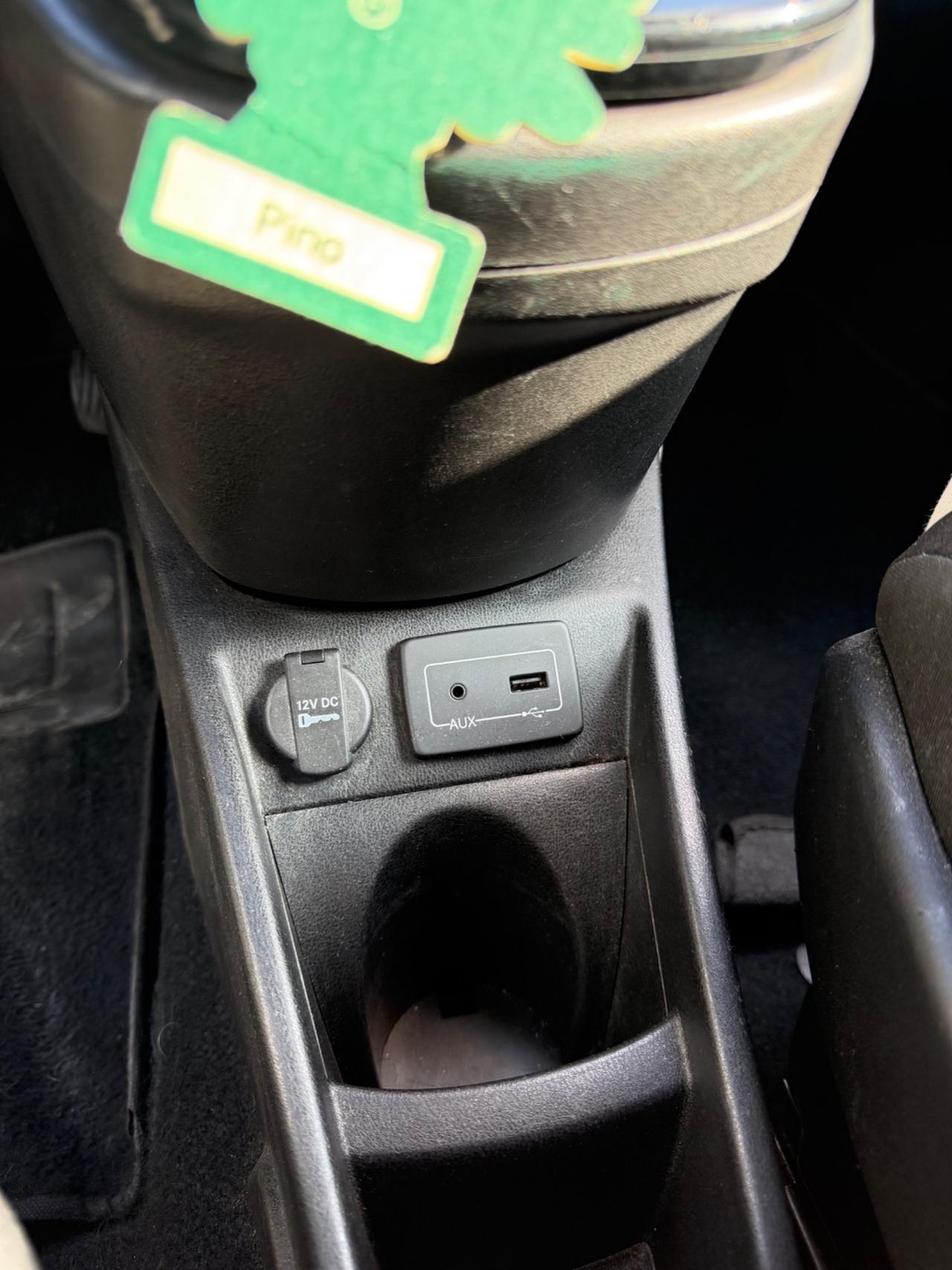 Lancia Ypsilon 1.2 Neopatentati Euro 6