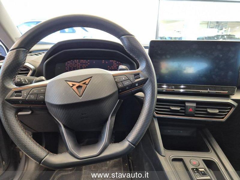 Cupra Formentor Formentor 1.5 TSI DSG