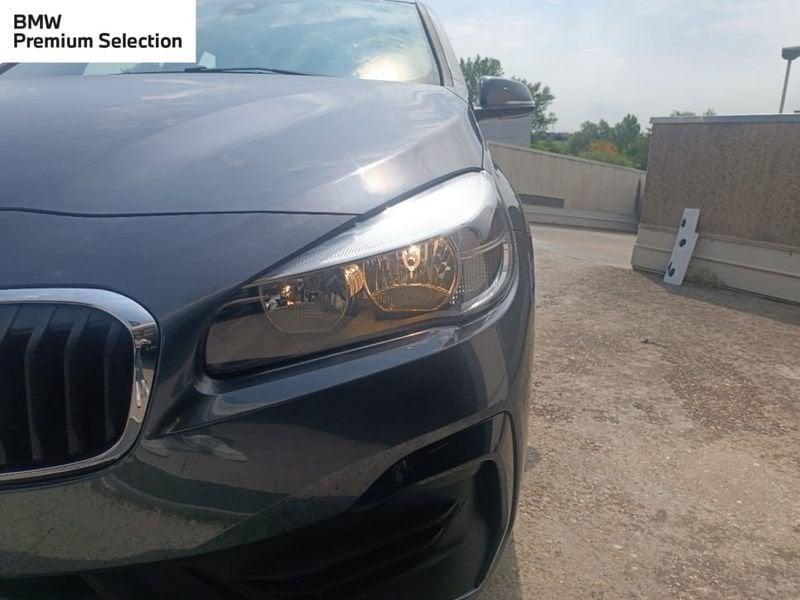 BMW Serie 2 Active Tourer 225XE ACTIVE TOURER IPERFORMANCE AUTO