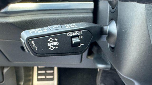 AUDI Q3 SPB 35 TDI S tronic S line edition