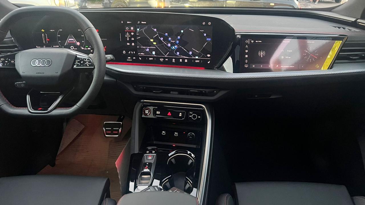 Audi Q5 SPB 40 TDI quattro S tronic S line plus Tetto Aprib.Full