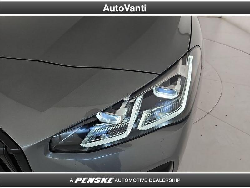 BMW Serie 2 Active Tourer 218d Active Tourer Msport auto