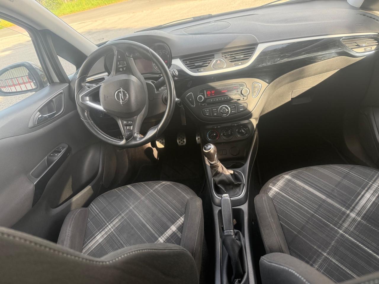 Opel Corsa 1.4 90CV GPL Tech 5 porte Cosmo 2016