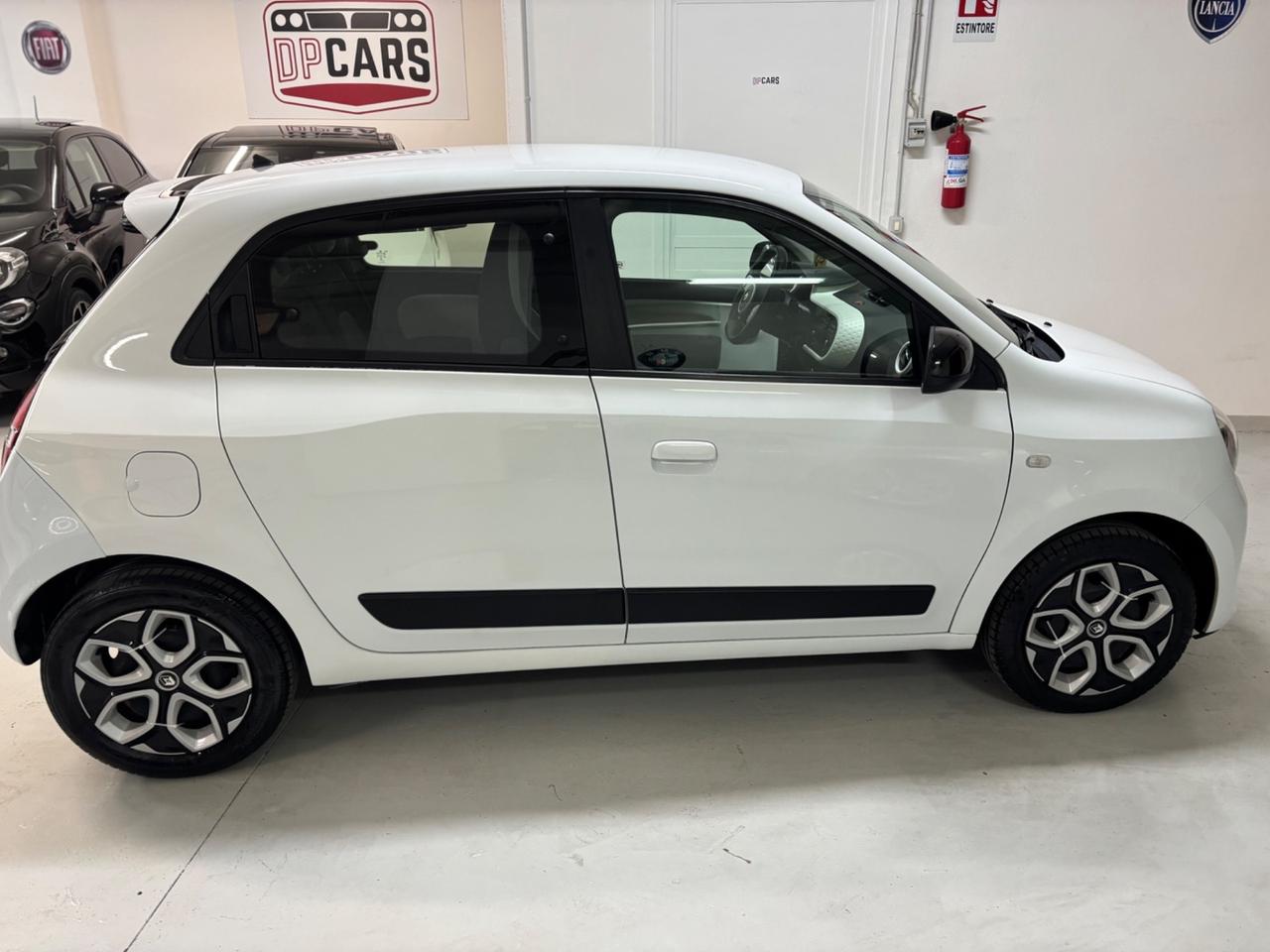 Renault Twingo TCe 90 CV GPL Duel2