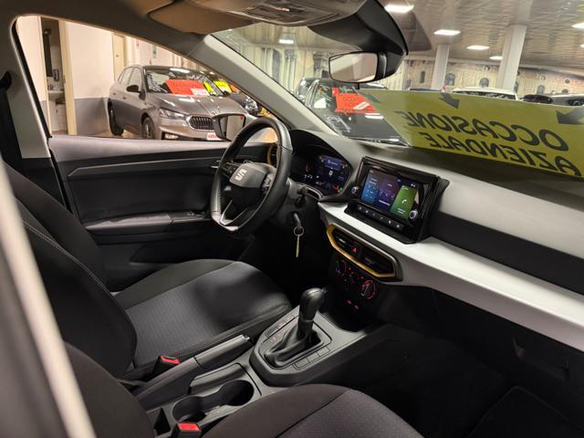 SEAT Ibiza 1.0 EcoTSI 115 CV DSG 5 porte Style