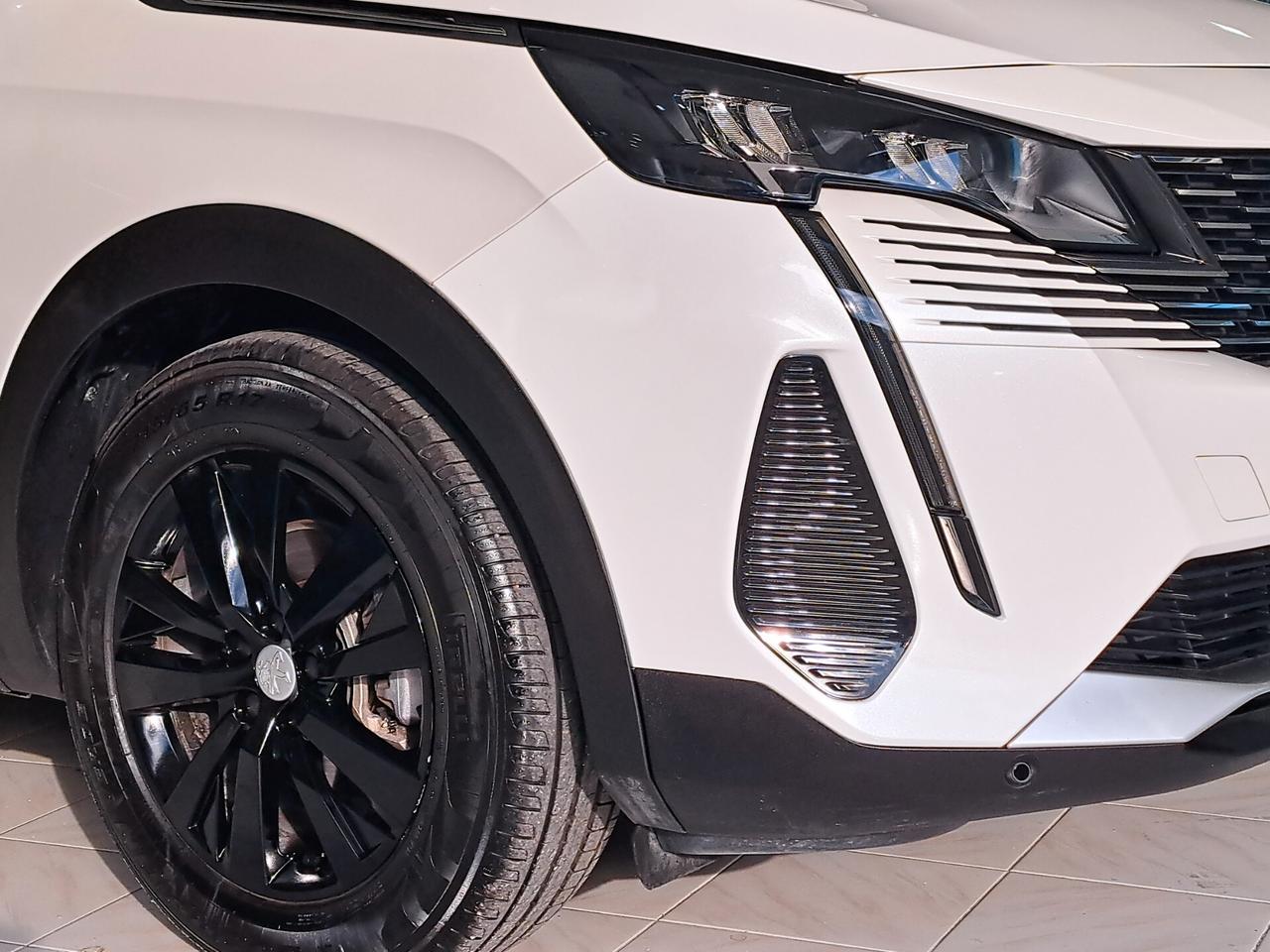 Peugeot 3008 BlueHDi 130 S&S EAT8 Allure Pack