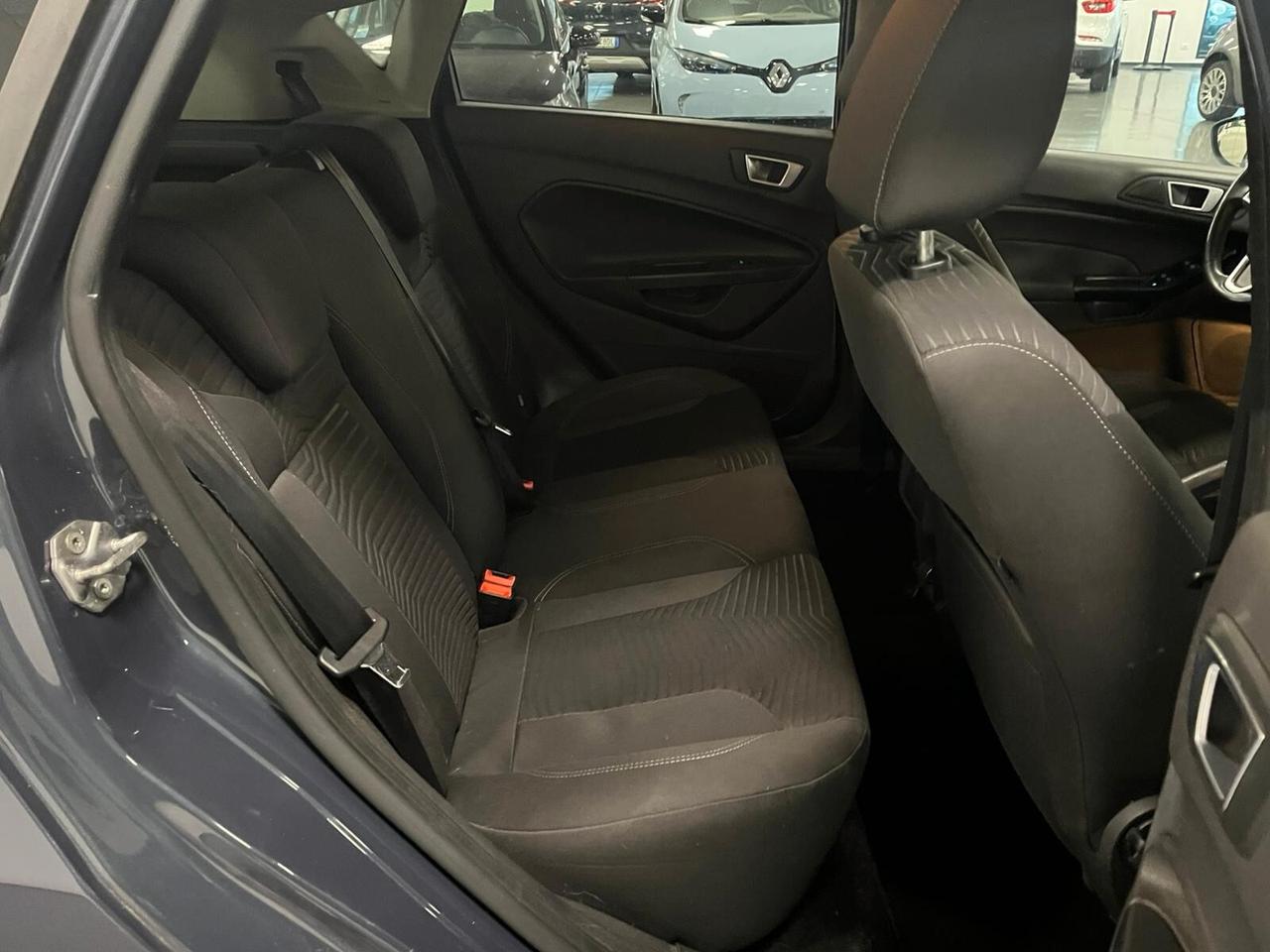 ford fiesta 5p 1.5 tdci-EURO5B-NEOPATENTATO