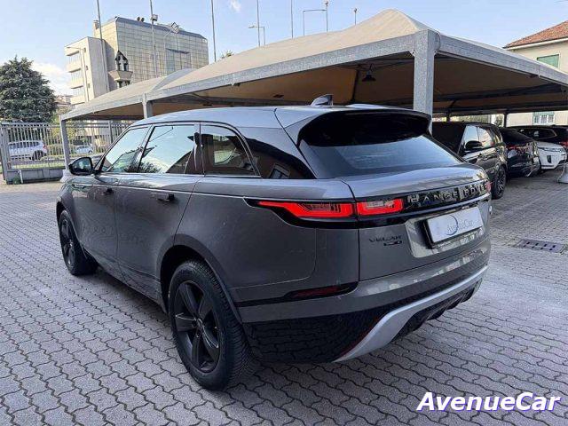 LAND ROVER Range Rover Velar 2.0d i4 R-Dynamic TELECAMERA CARPLAY IVA ESPOSTA
