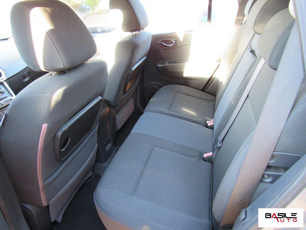 RENAULT - Koleos - 2.0 dCi 150 CV 4X4