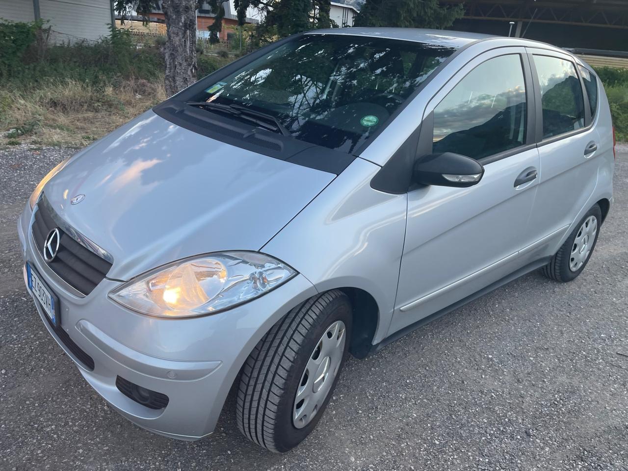 Mercedes-benz A 180 CDI Avantgarde SI NEOPATENTATI
