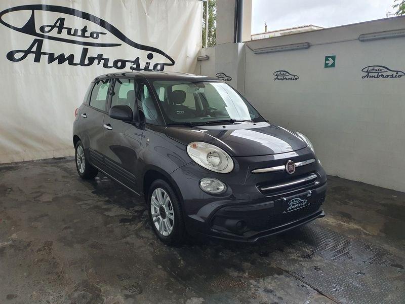 FIAT 500L 1.3 Multijet 95 CV Mirror TUA 130,00 MESE