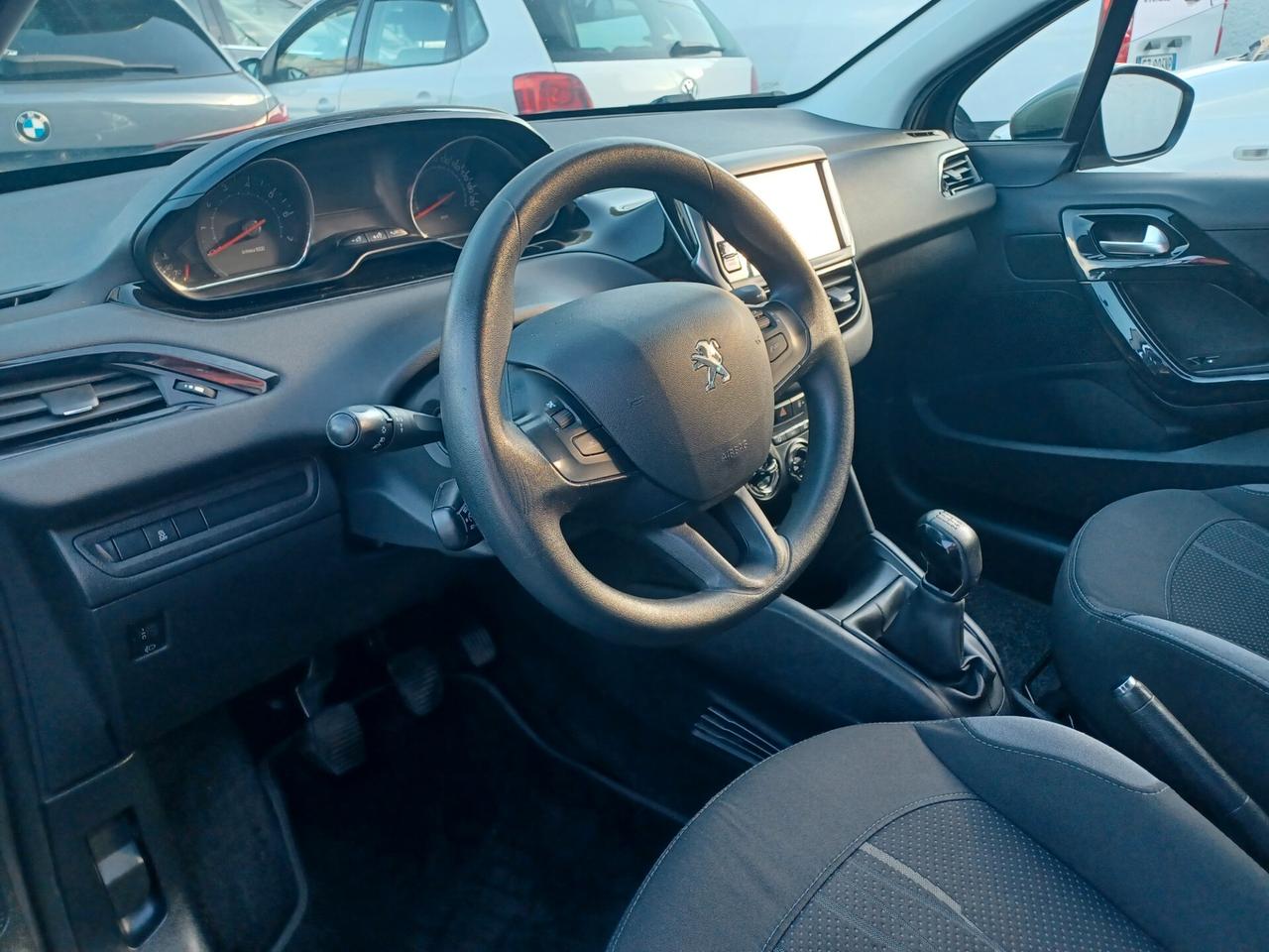 Peugeot 208 1.0 Benzina 5 porte Active