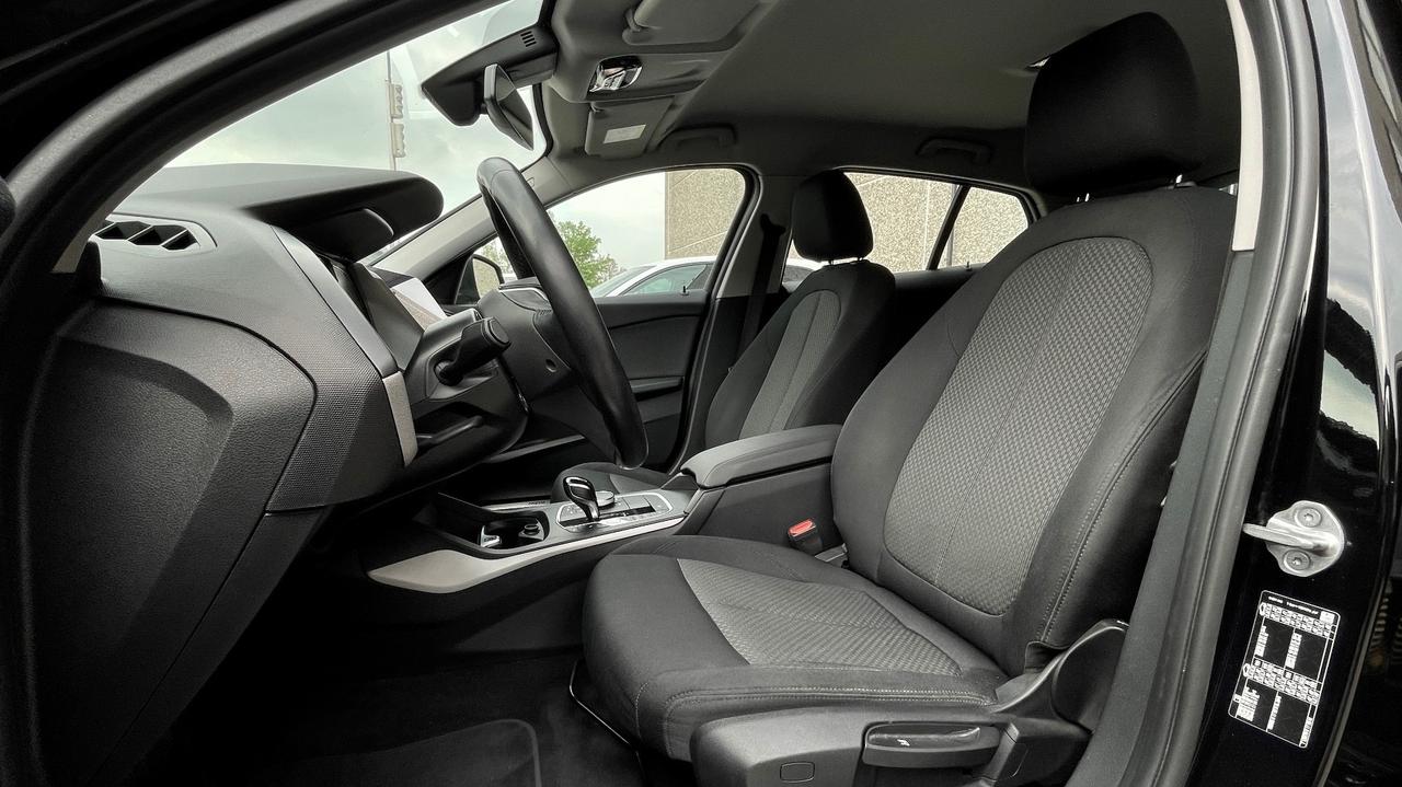 BMW 116 1.5 ADVANTAGE 116CV - CARPLAY, CRUISE CONTROL, NEOPATENTATI